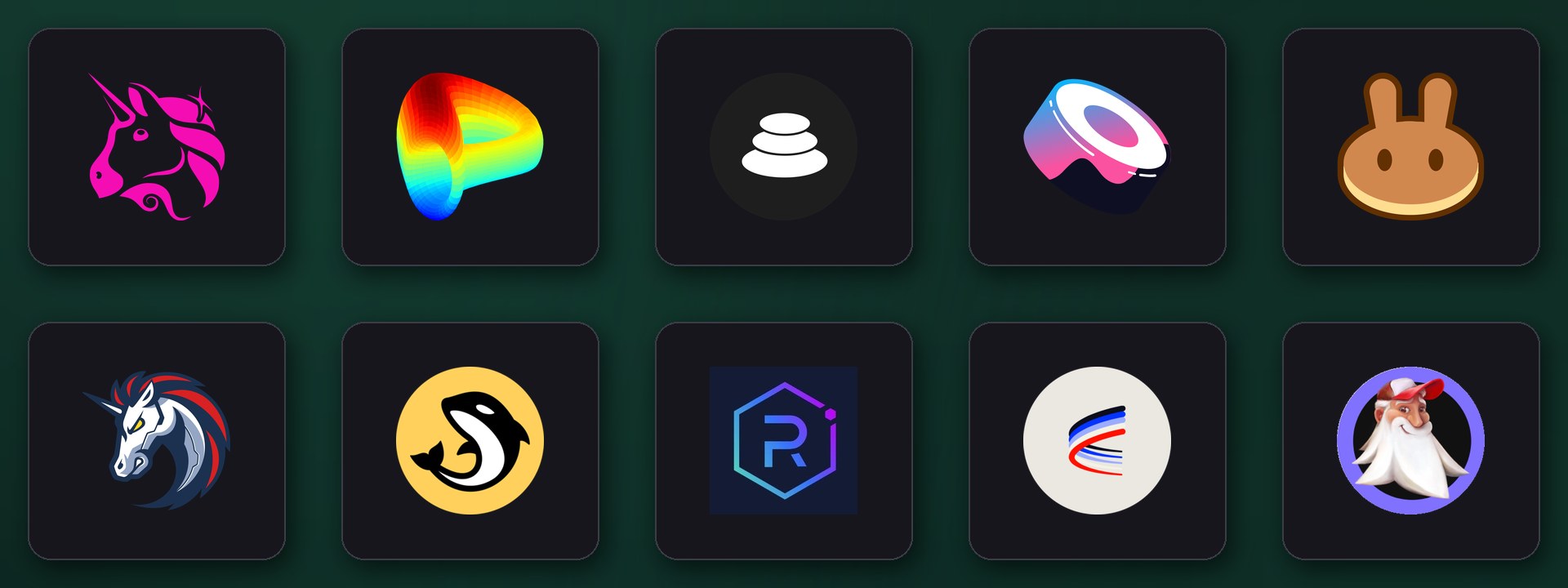 DEX