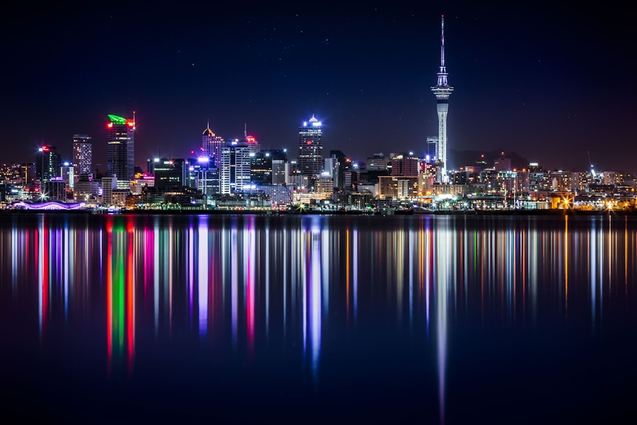 New Zealand
