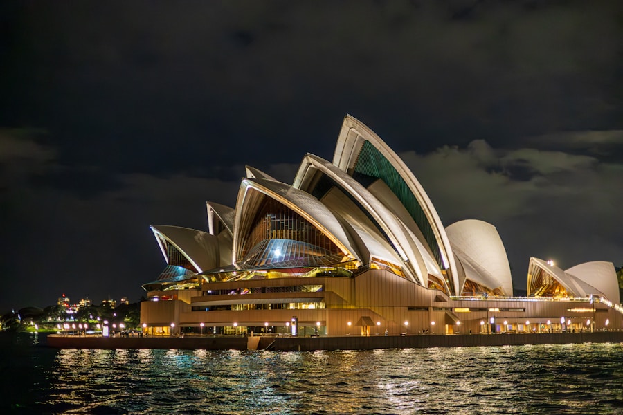 Australia