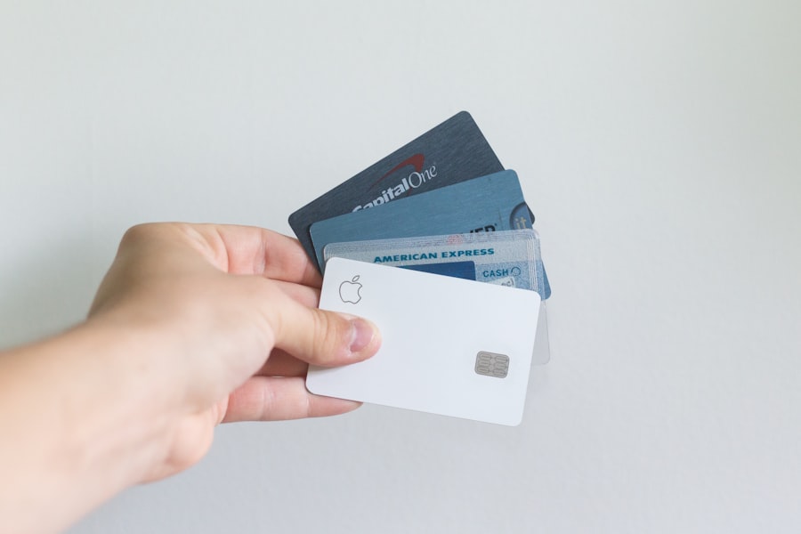 Crypto Cards