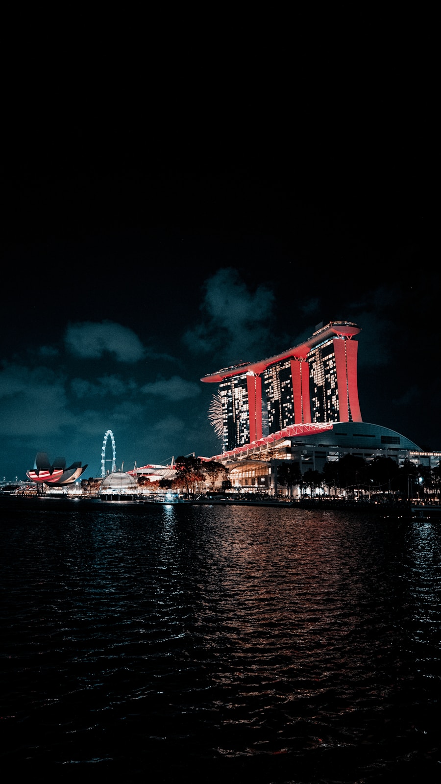 Singapore