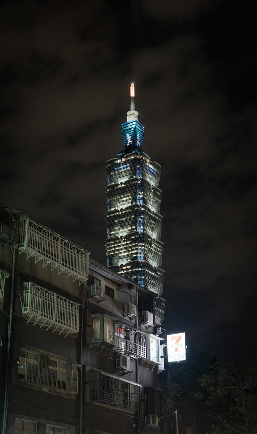 Taiwan