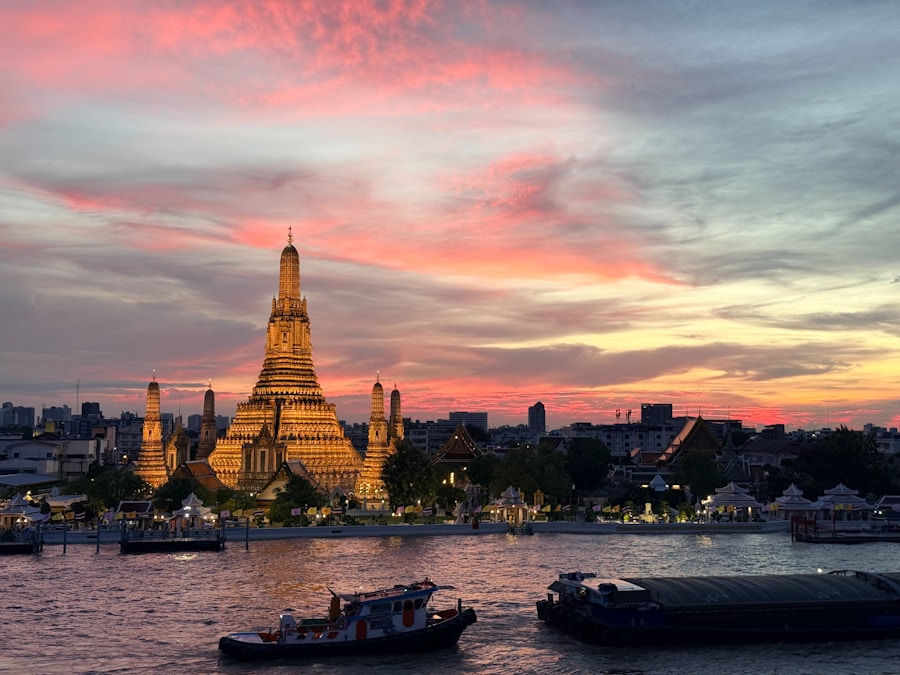 Thailand